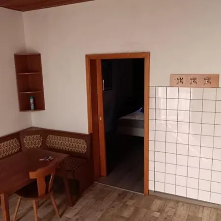 Neu! Monteurwohnung *