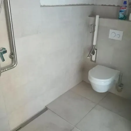 Neu! Monteurwohnung Appartamento *