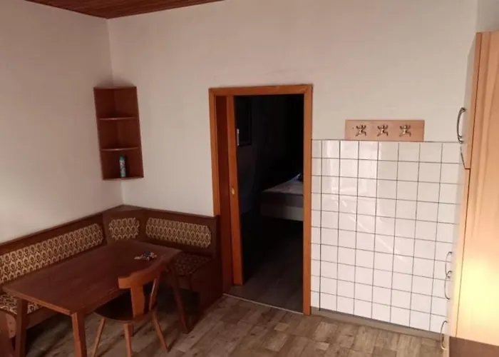 Neu! Monteurwohnung *