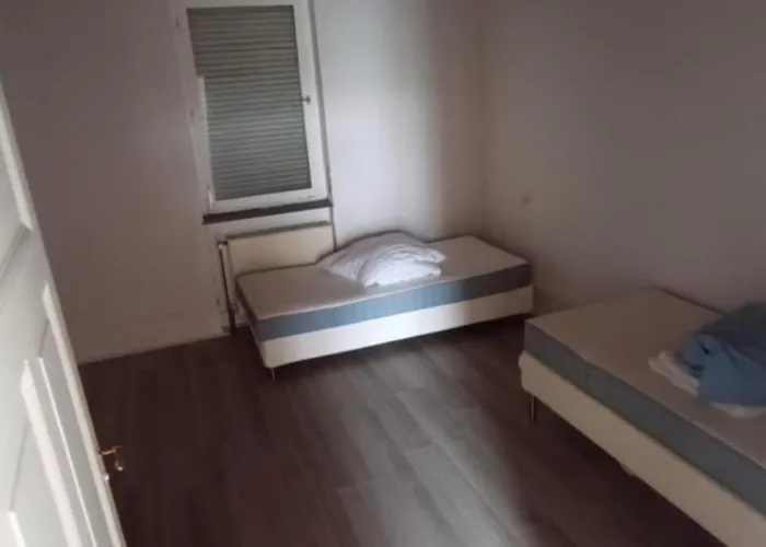 Apartment Neu! Monteurwohnung