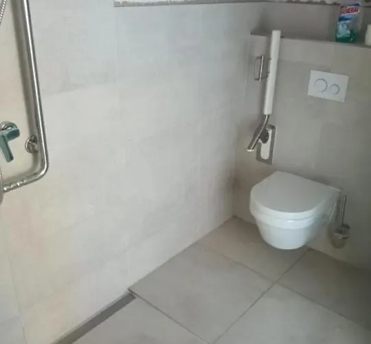 Neu! Monteurwohnung Apartment *