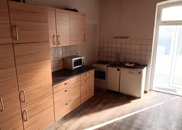 Apartment Neu! Monteurwohnung